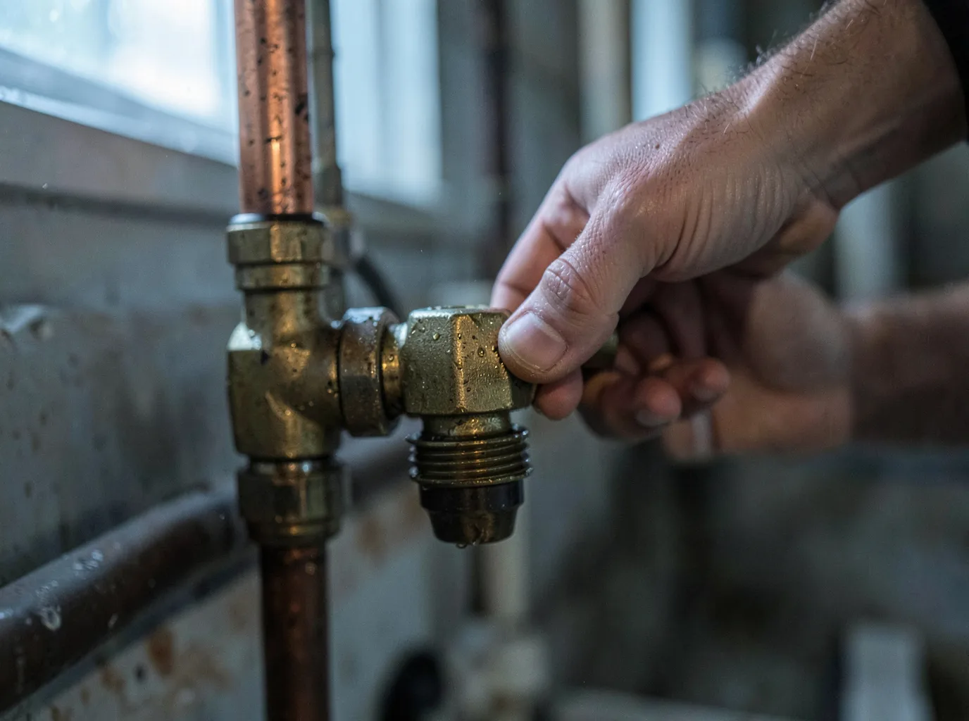 Emergency Plumber Brooklin, ME FAQs